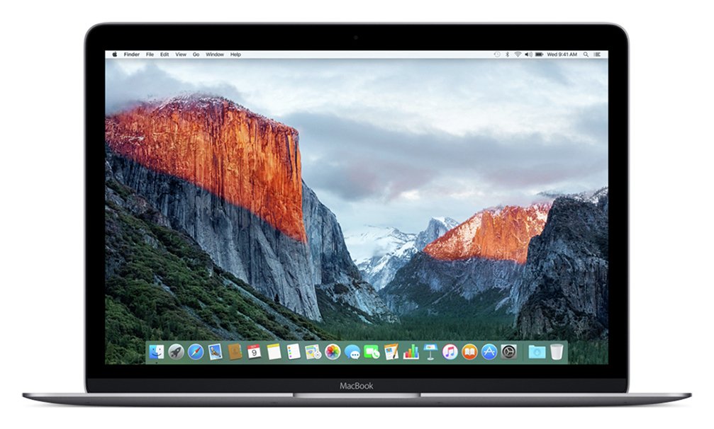 Apple MacBook 2017 MNYG2 12 Inch i5 8GB 512GB Space Grey review