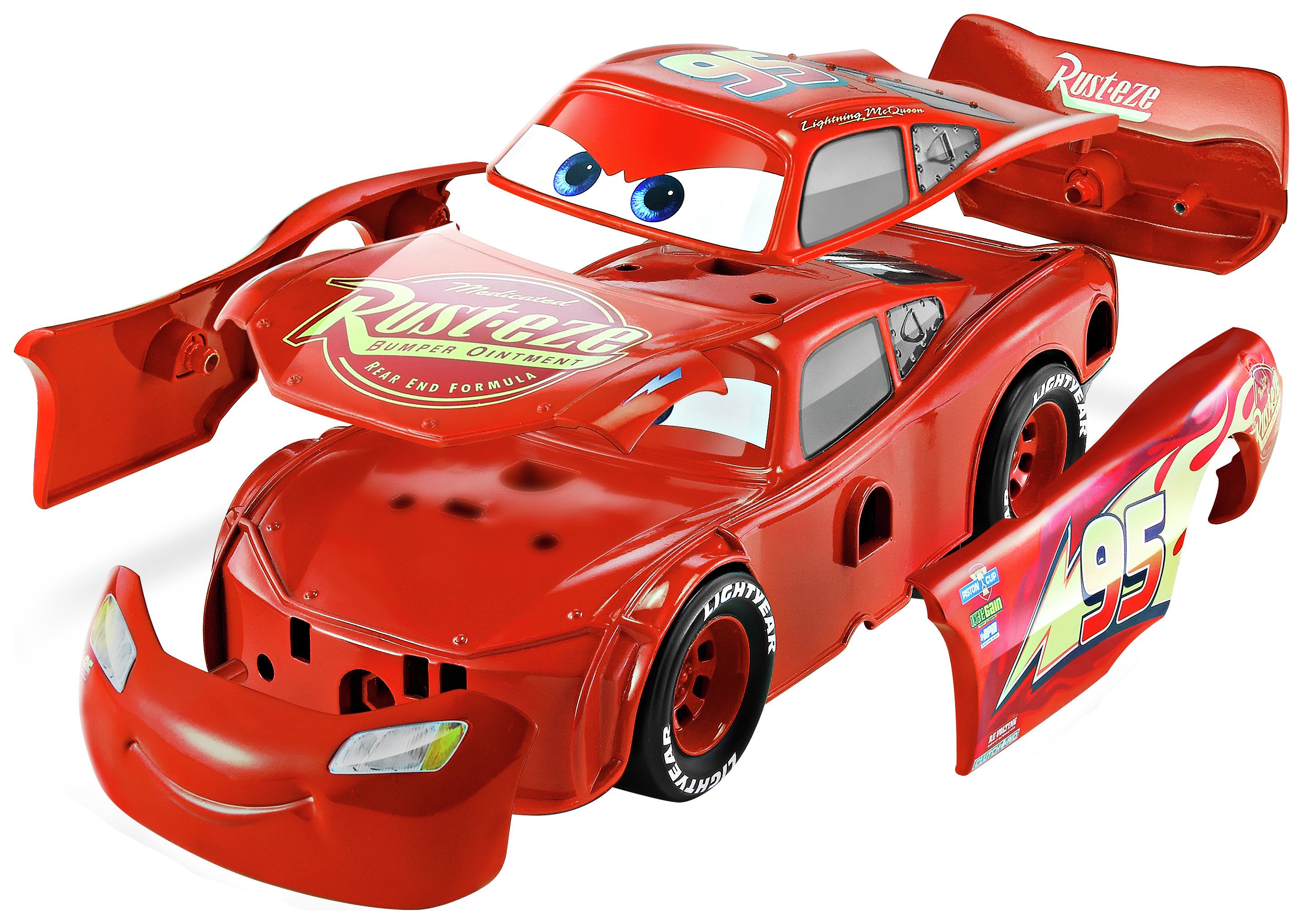 cars 3 off disney plus