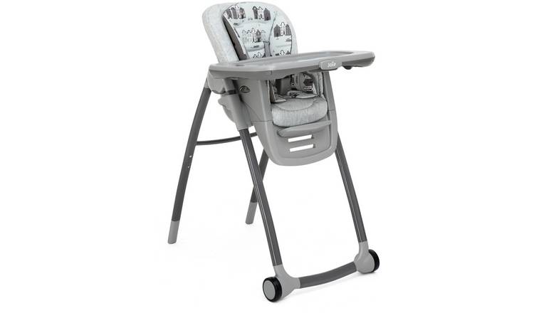 Joie Multiply Argos High chair 