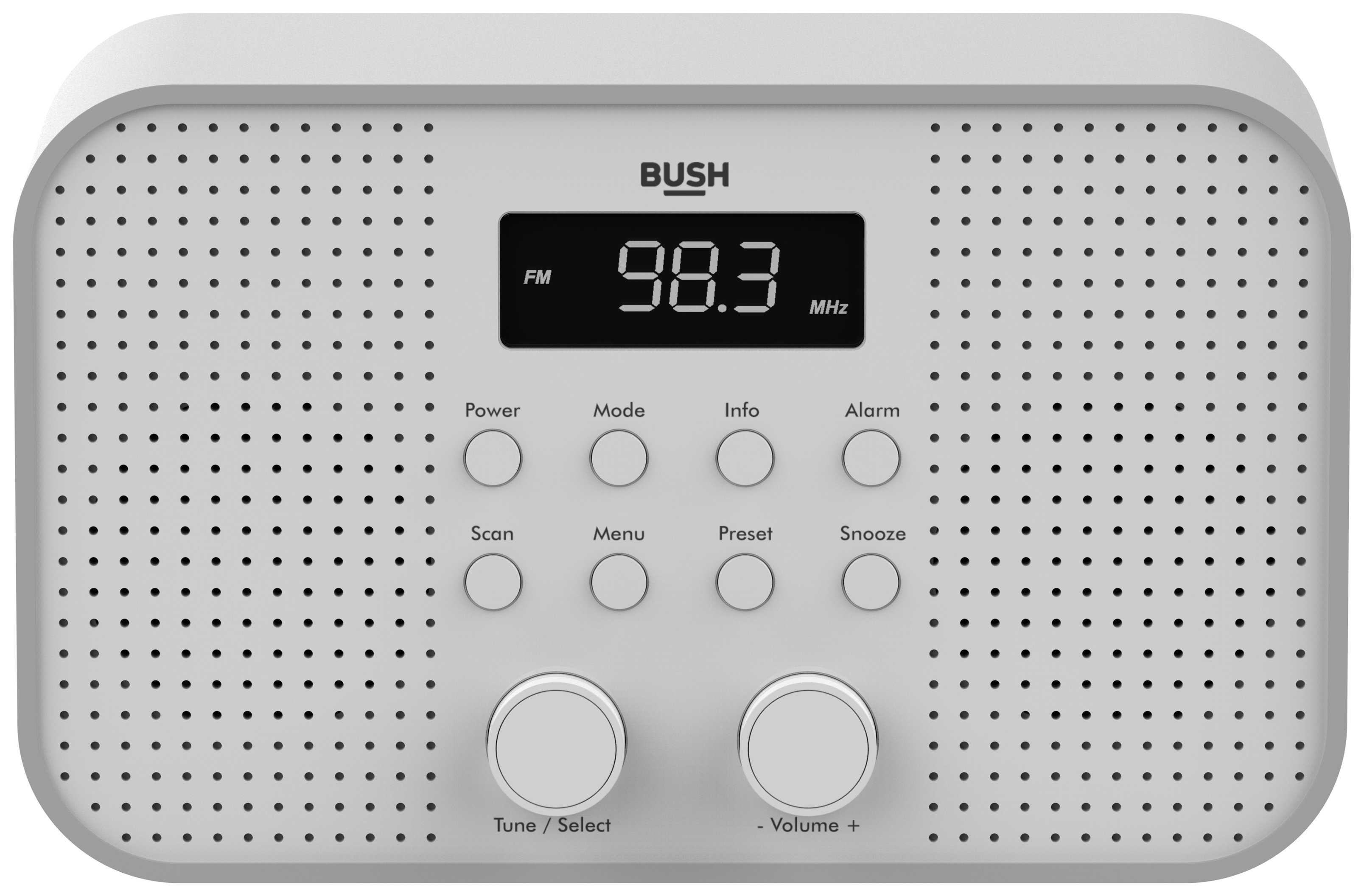Bush FM Radio