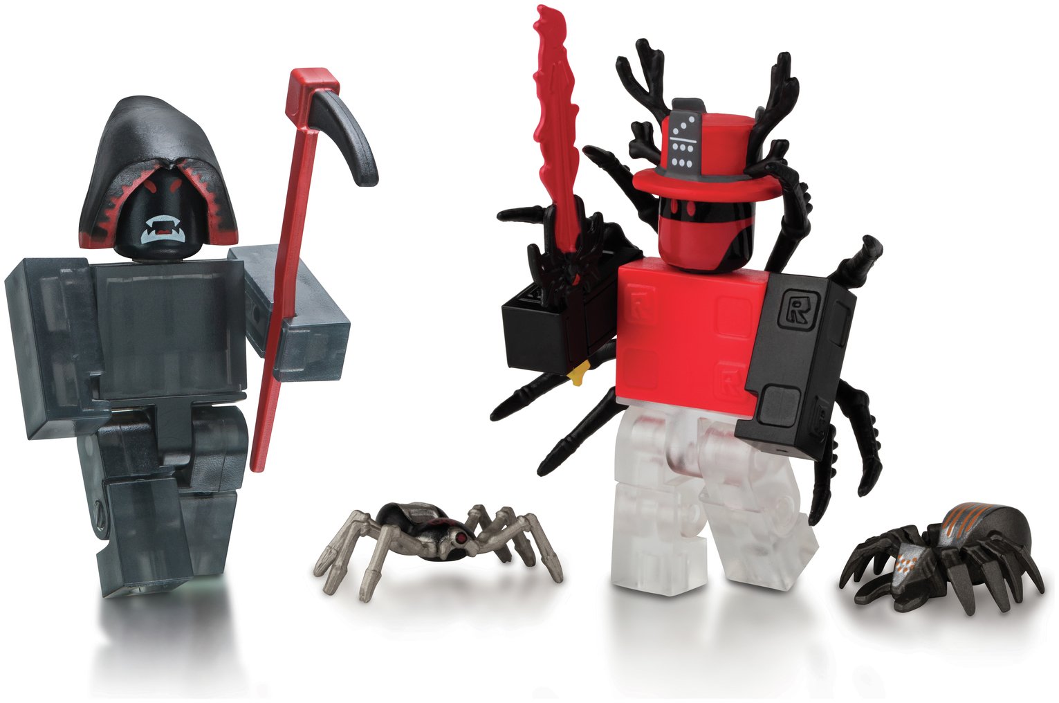 Roblox toys sale argos