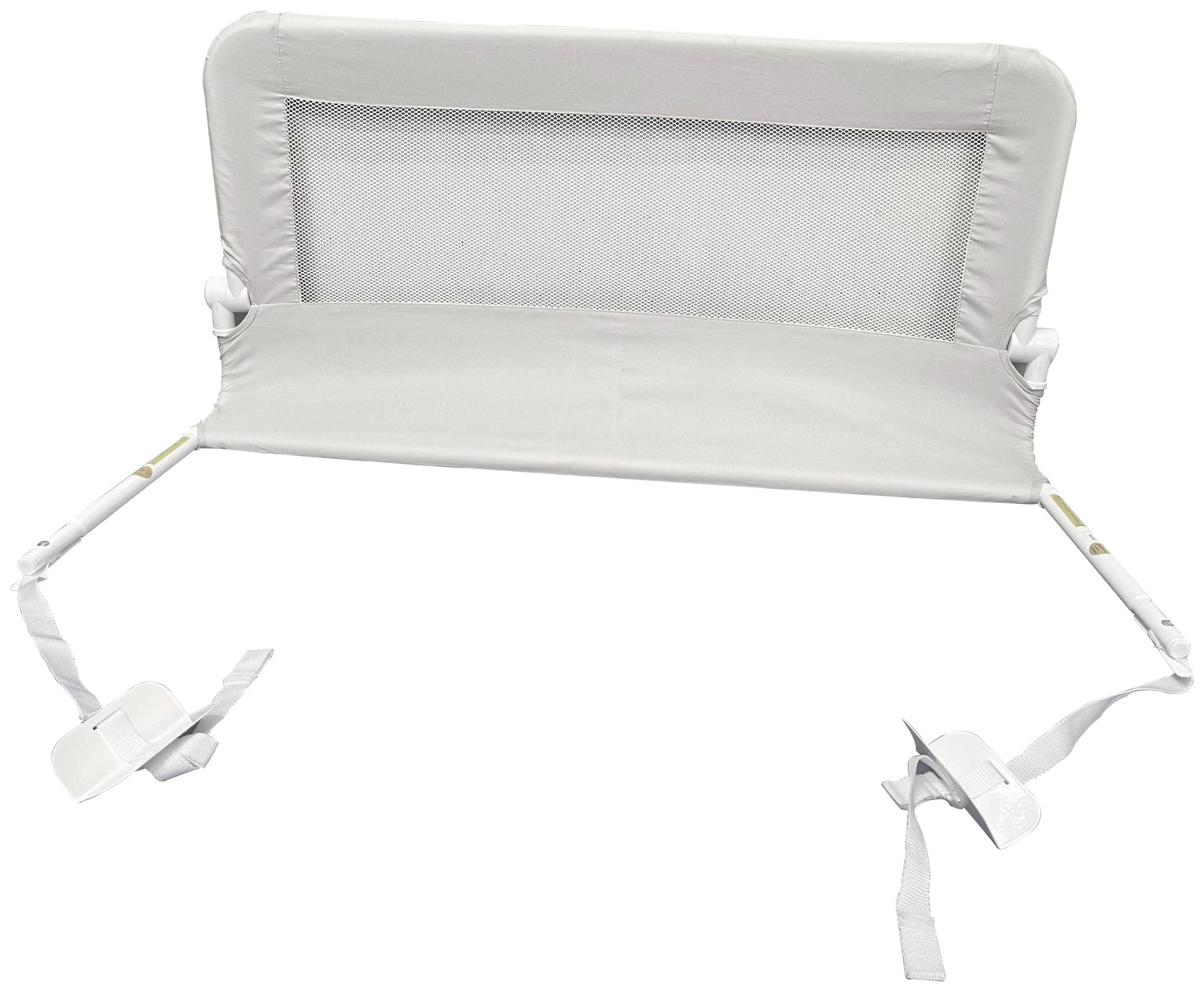 cot bed rail protector