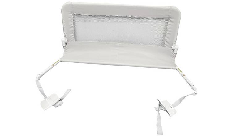 Argos cuggl bed on sale rail