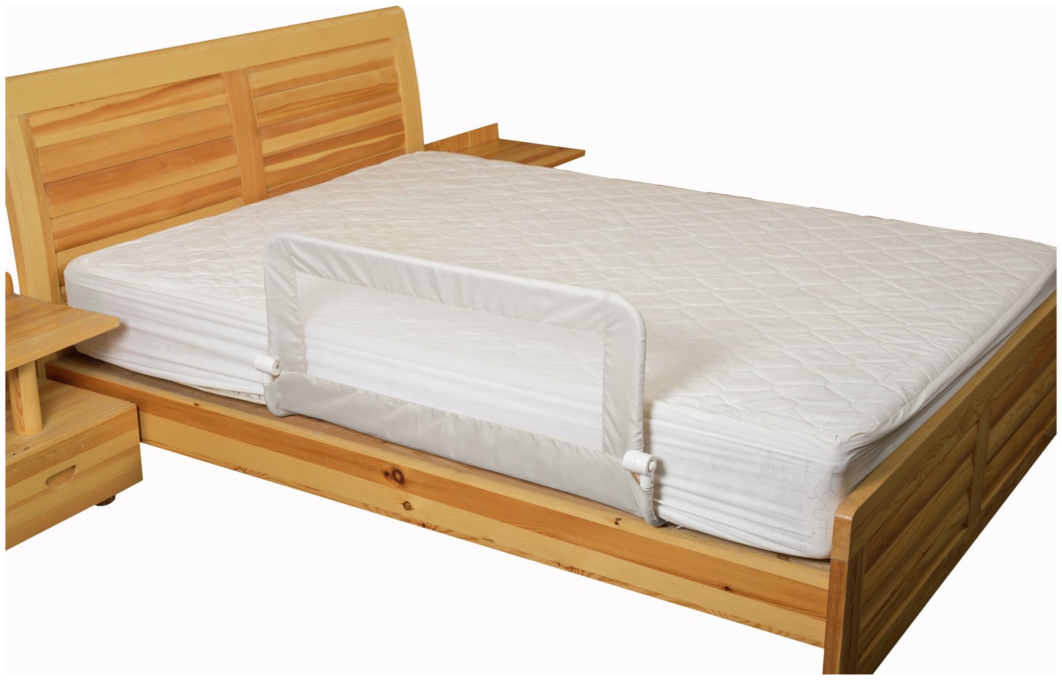 Cuggl Natural Bed Rail Reviews Updated December 2023