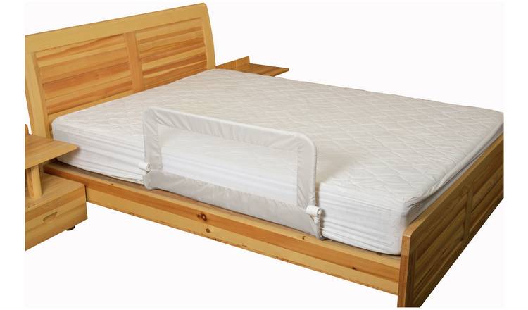 Argos shop bed guards