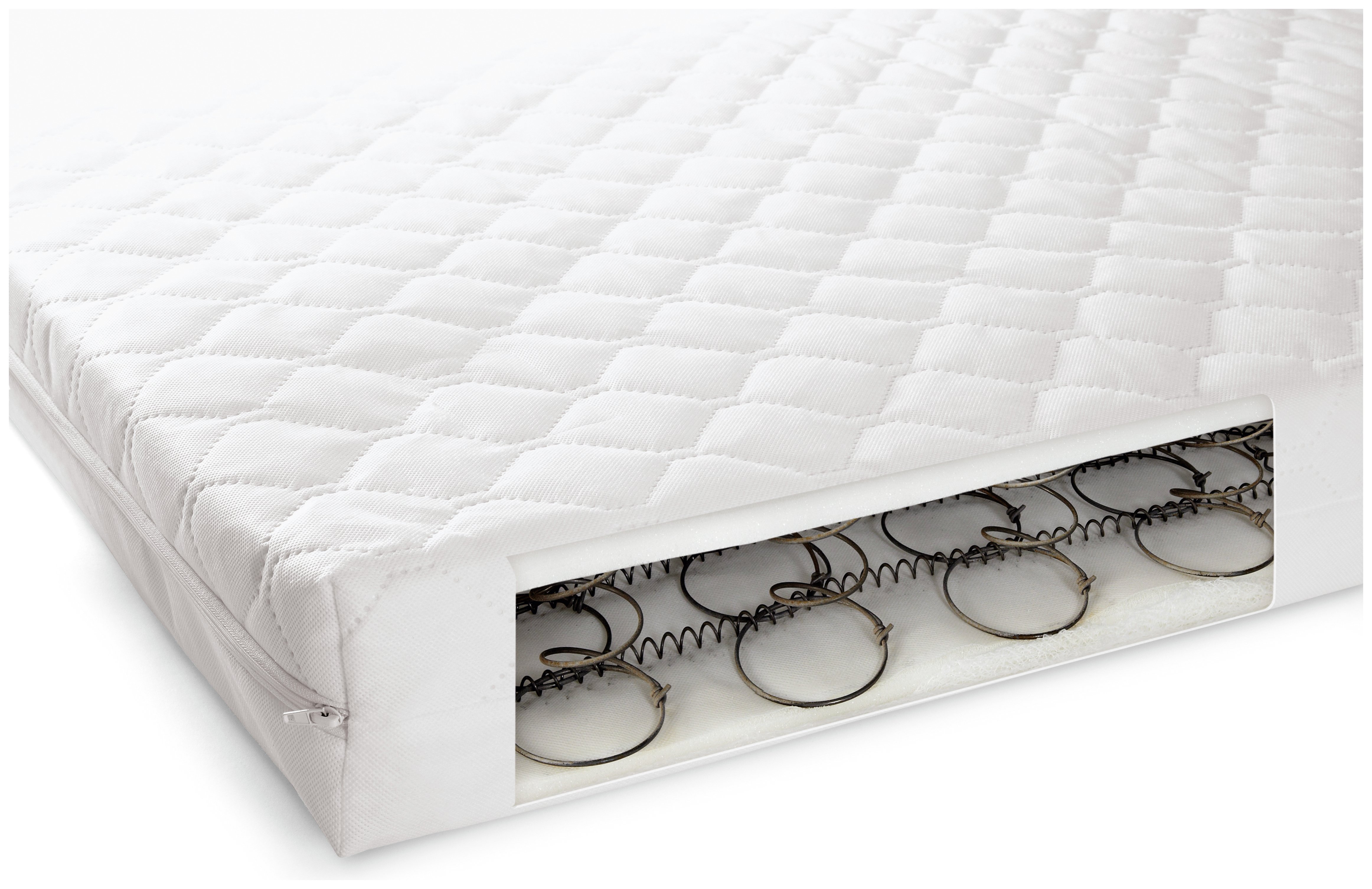 Mamas & Papas Essential Sprung Core Cot Mattress