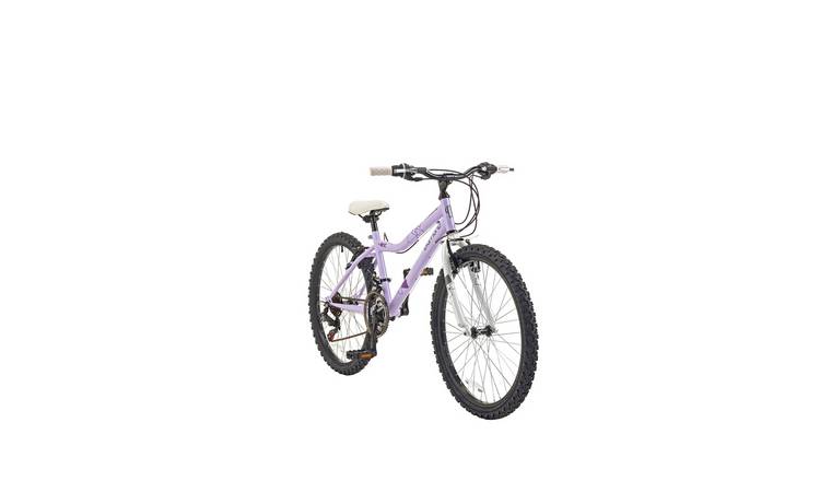 Pazzaz diamond 24 inch wheel size kids bike new arrivals