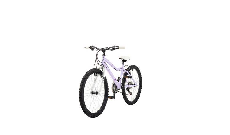 Pazzaz 24 inch hot sale diamond rigid bike