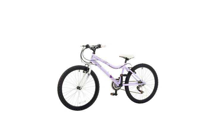 Buy Pazzaz Diamond 24 inch Wheel Size Kids Mountain Bike Kids