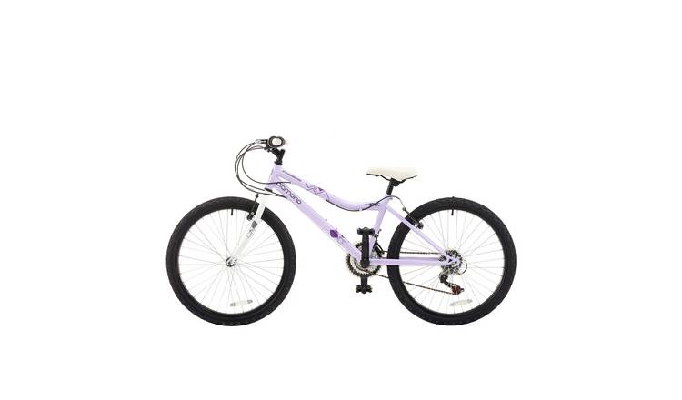 Pazzaz 24 store inch bike