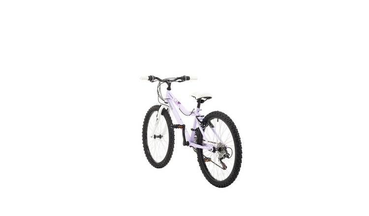 Buy Pazzaz Diamond 24 inch Wheel Size Kids Mountain Bike Kids