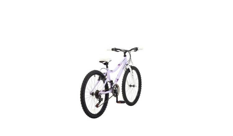 Argos mountain bikes online 24 inch