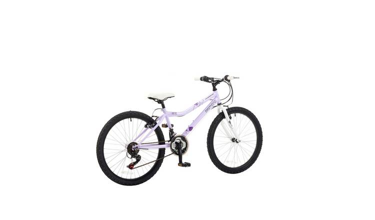 24 inch best sale girls bike argos