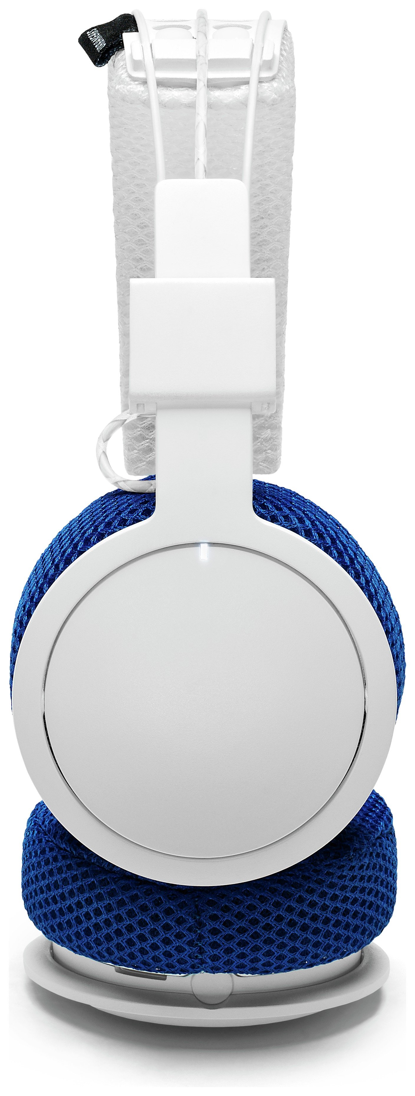 Urbanears Hellas On-Ear Wireless Headphones - White.