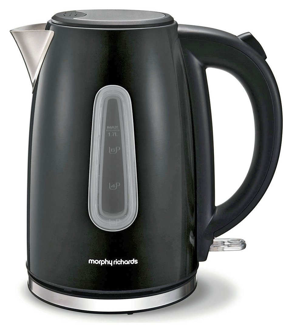 Morphy Richards 102775 Equip Jug Kettle review