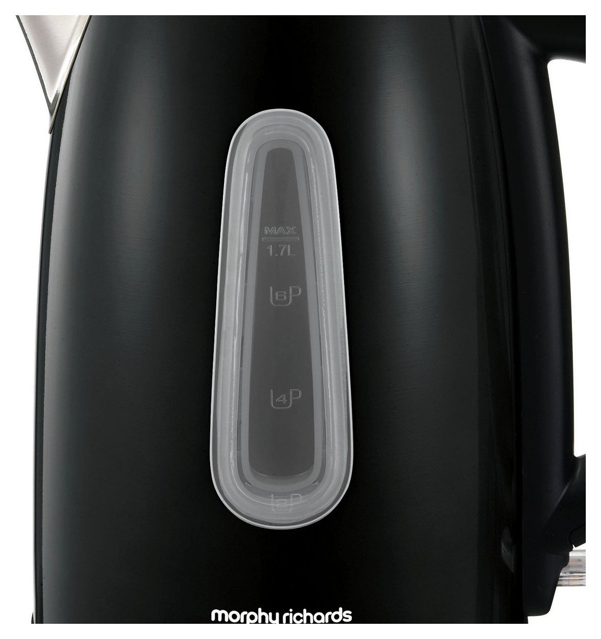 Morphy Richards 102775 Equip Jug Kettle Reviews