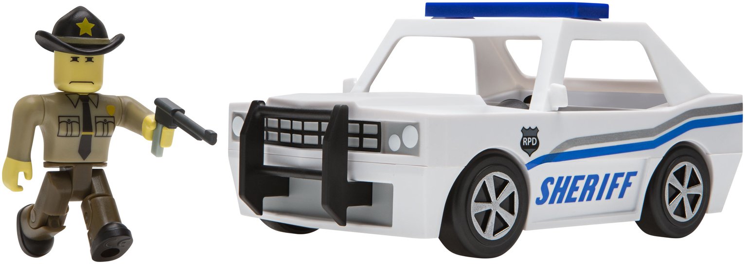 Roblox - Vehicle Assortment