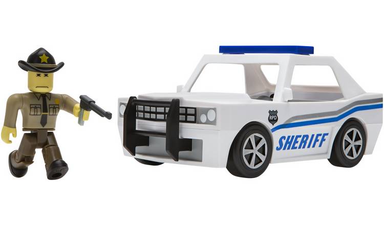 Buy Roblox Vehicle Assortment Toy Cars Vehicles And Sets Argos - roblox vehicle assortment