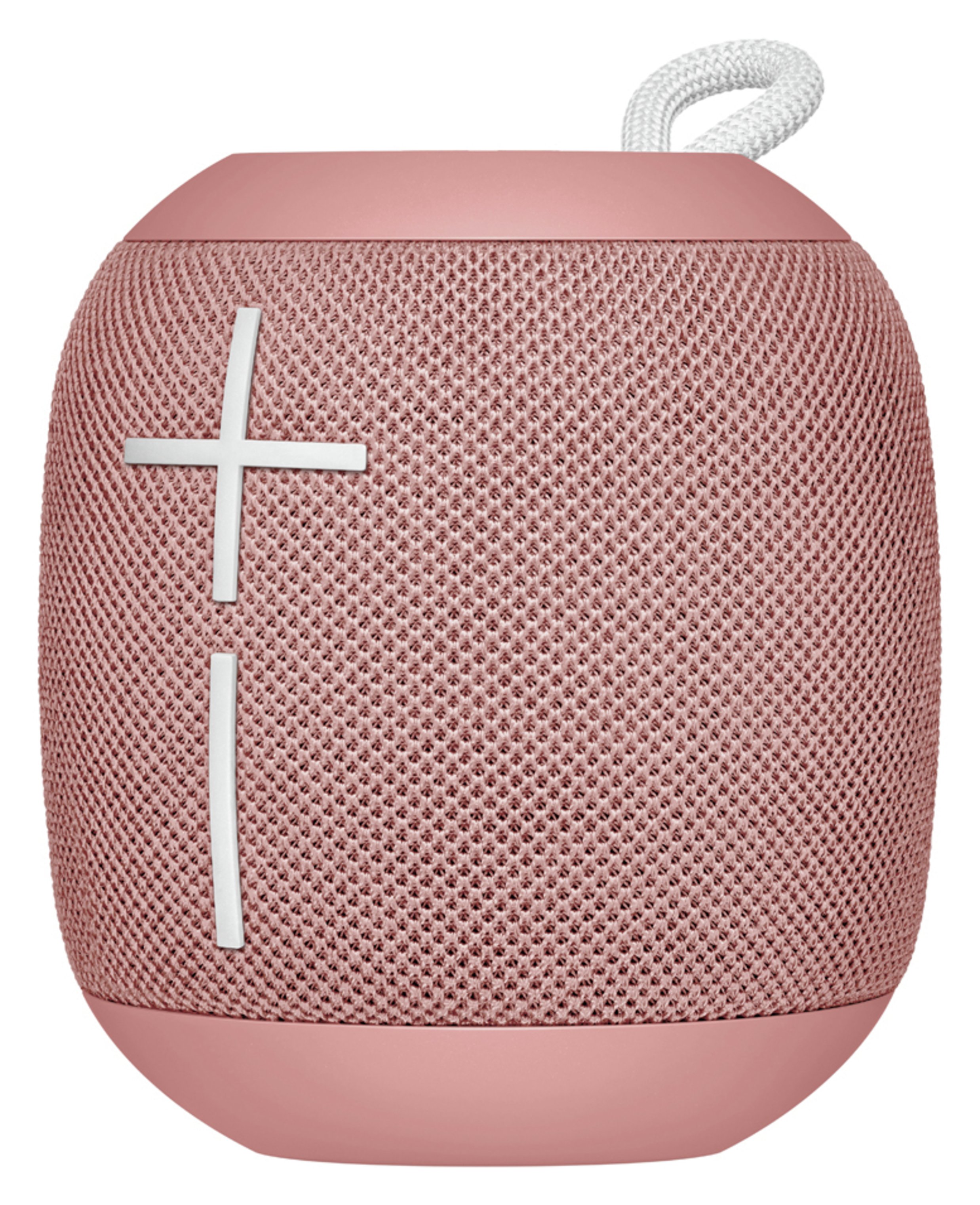 Ultimate Ears WONDERBOOM Bluetooth Portable Speaker - Pink