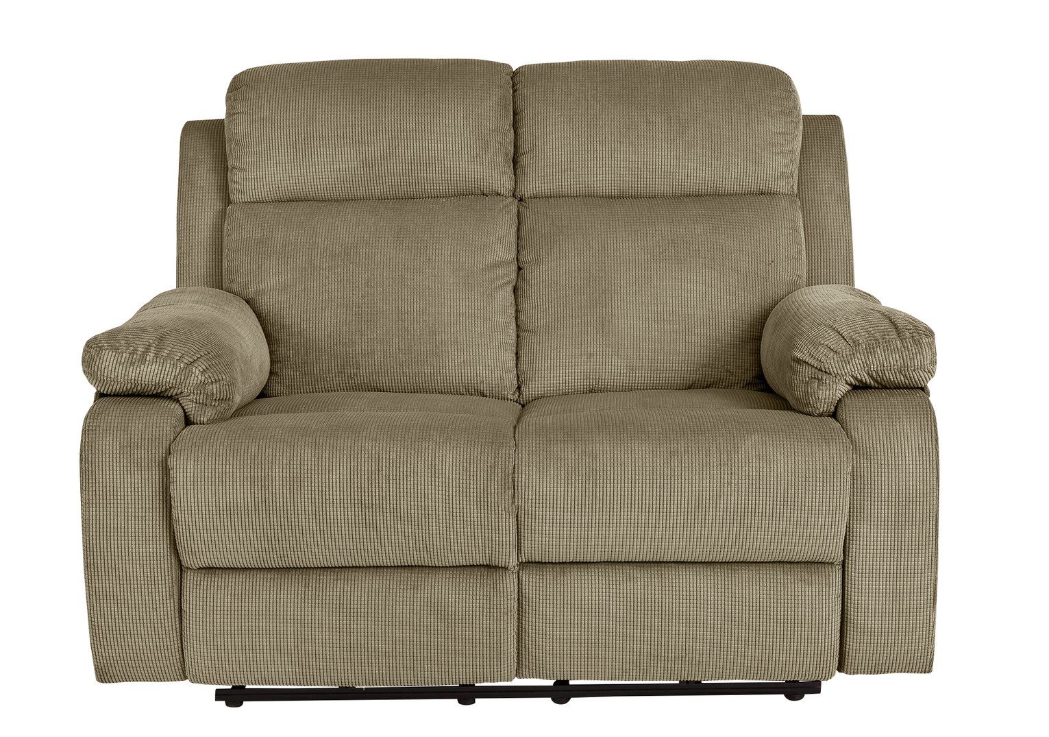 Argos Home New Bradley 2 Seater Recliner Sofa Reviews Updated July 2023