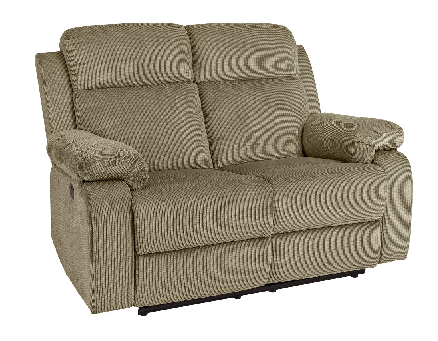 Argos Home New Bradley 2 Seater Recliner Sofa Review