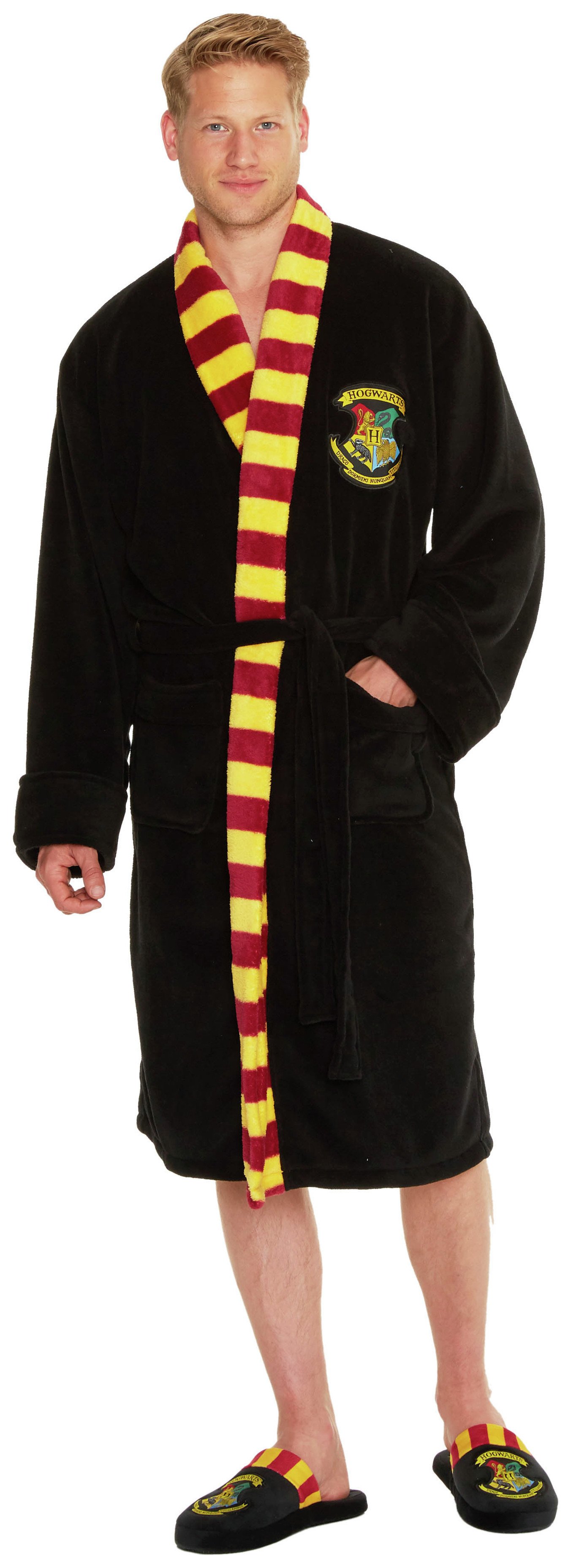 Harry Potter Hogwarts Robe