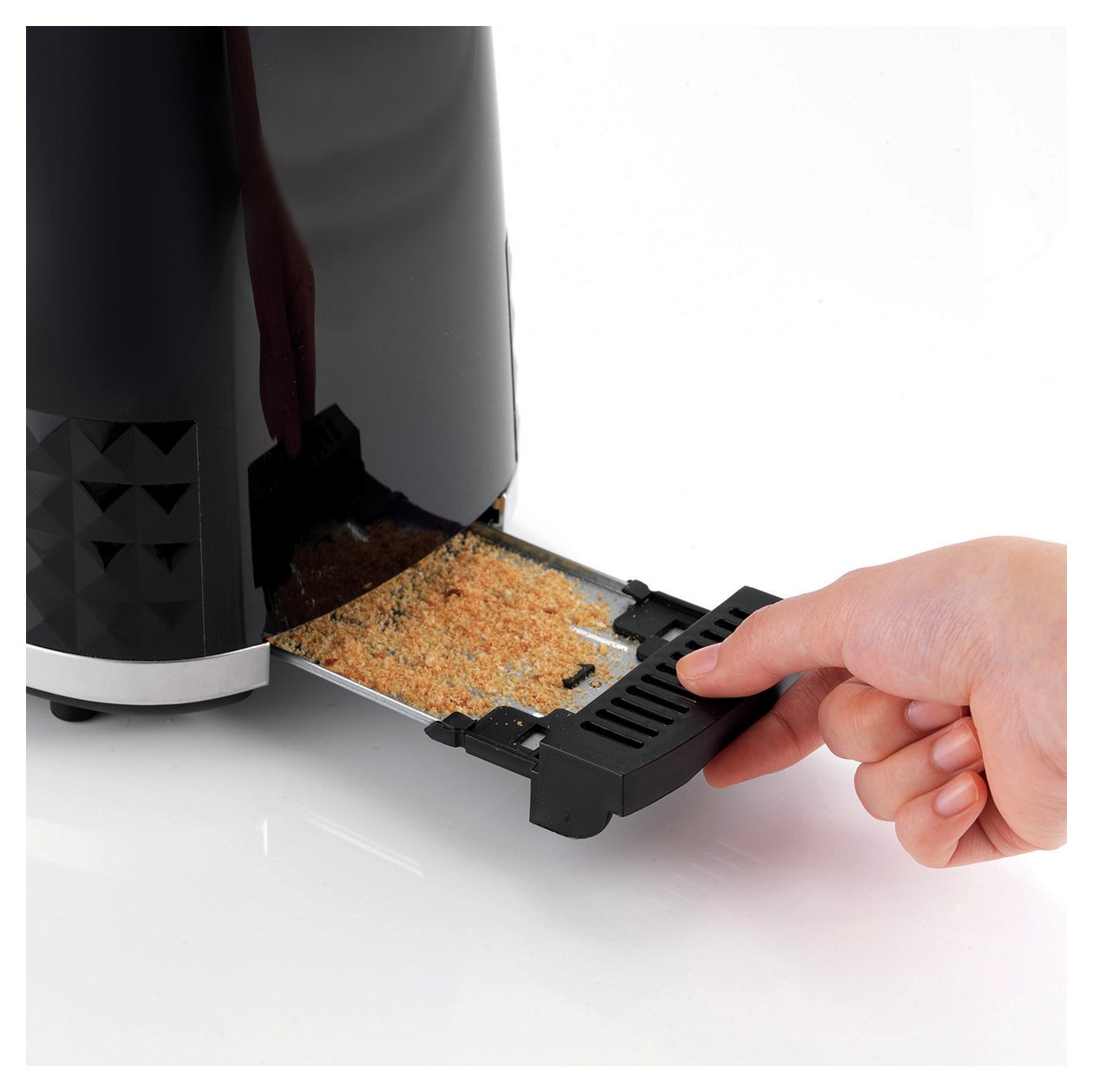 Morphy Richards 220021 Dimensions 2 Slice Toaster Reviews