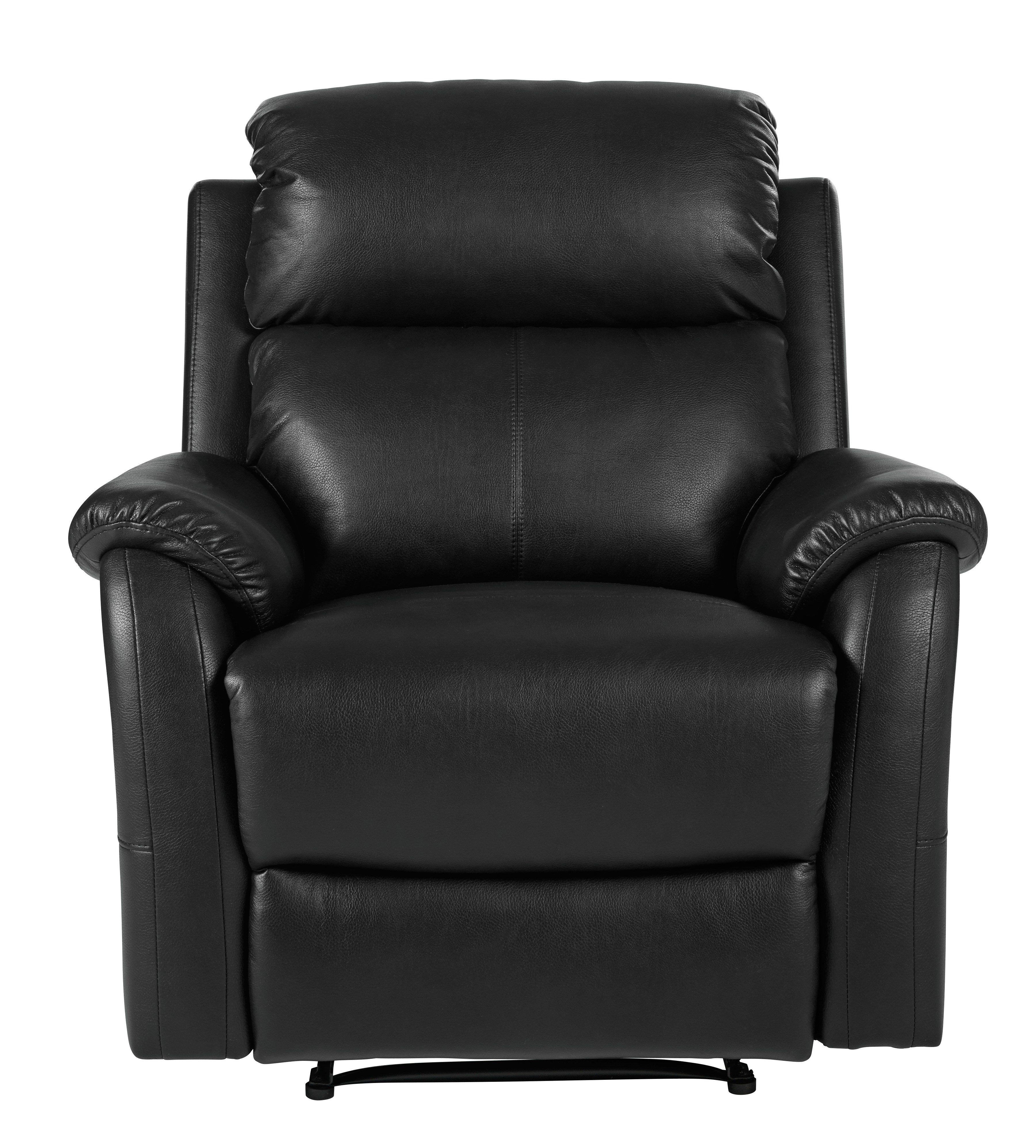 Argos Home Tyler Manual Recliner Chair review