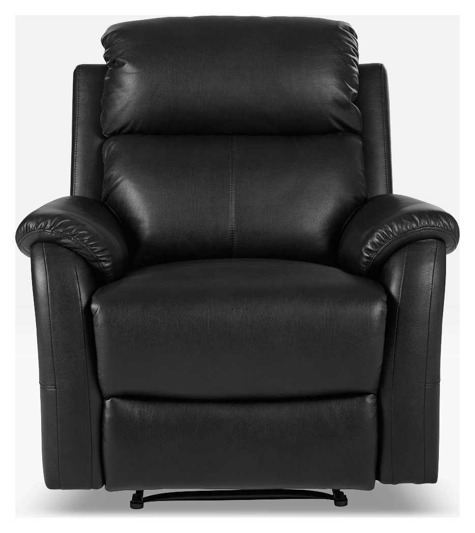 Argos Home Tyler Manual Recliner Chair Reviews Updated May 2024