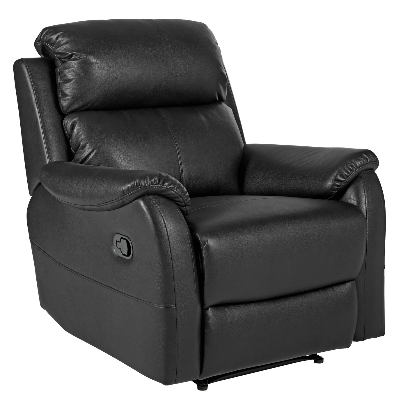 Argos Home Tyler Manual Recliner Chair Reviews