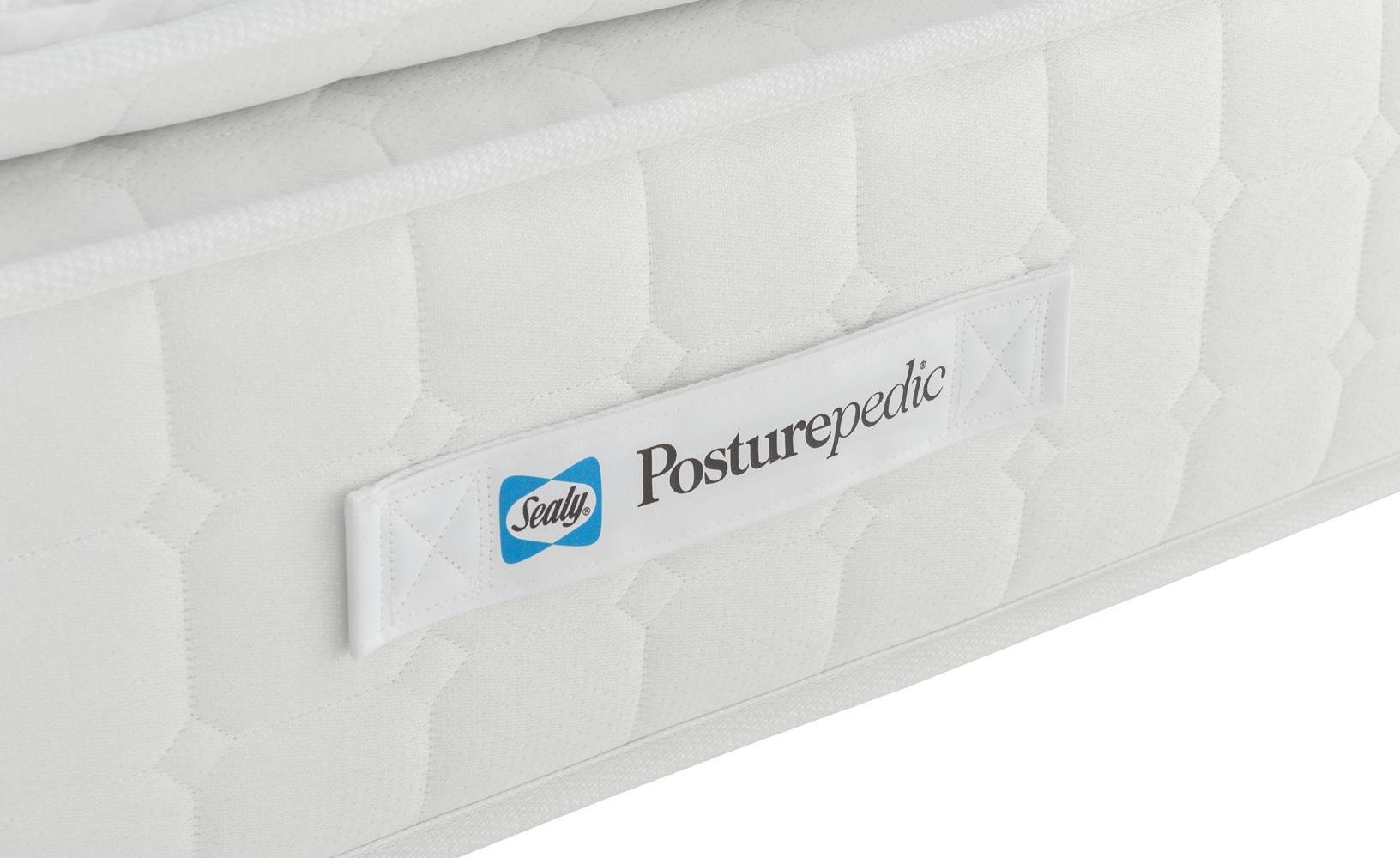 Sealy Posturepedic 1400 Latex Single Mattress at Argos Reviews