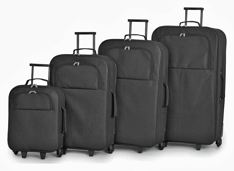 cheap xl suitcases