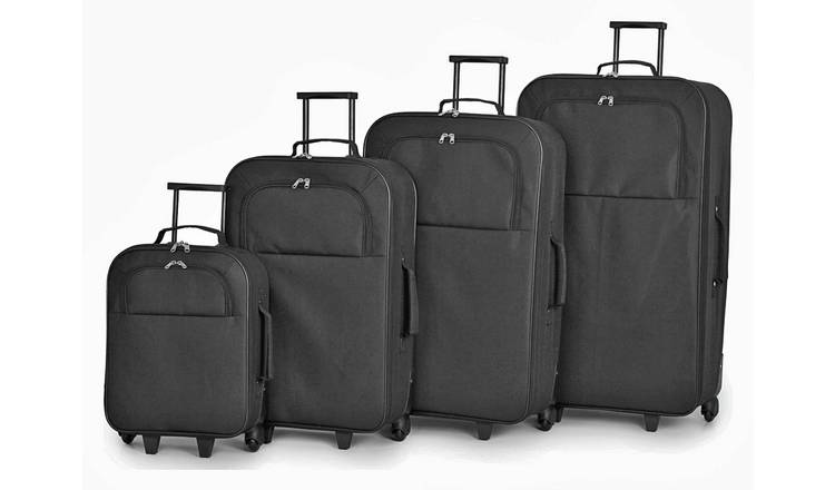 Argos 20kg clearance suitcase