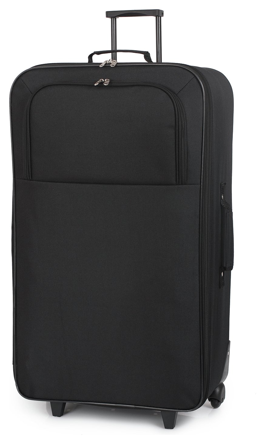 argos large luggage