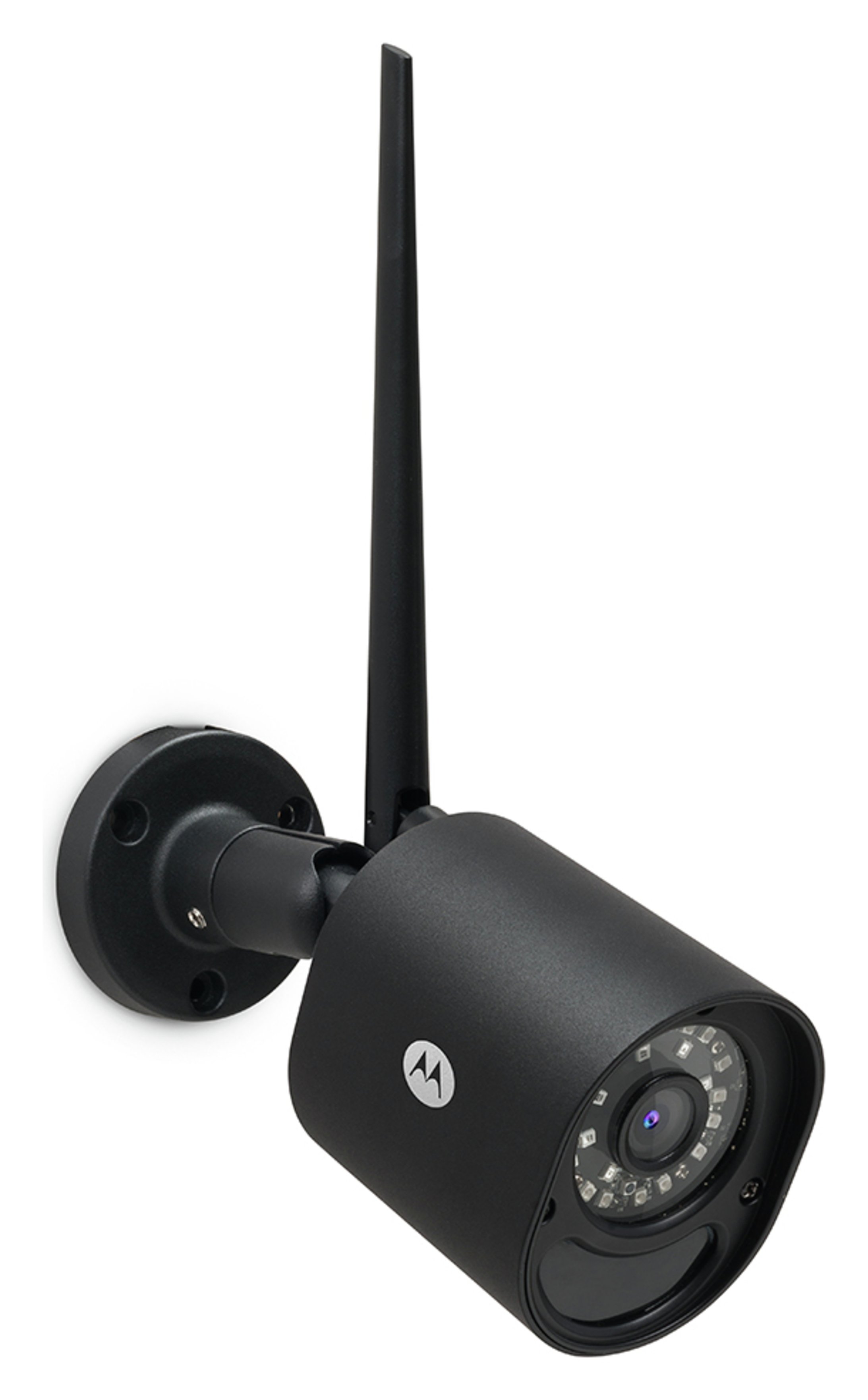 Motorola Focus 72 Connect CCTV Camera review