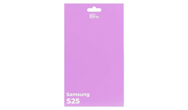 Proporta Samsung Galaxy S25 Screen Protector