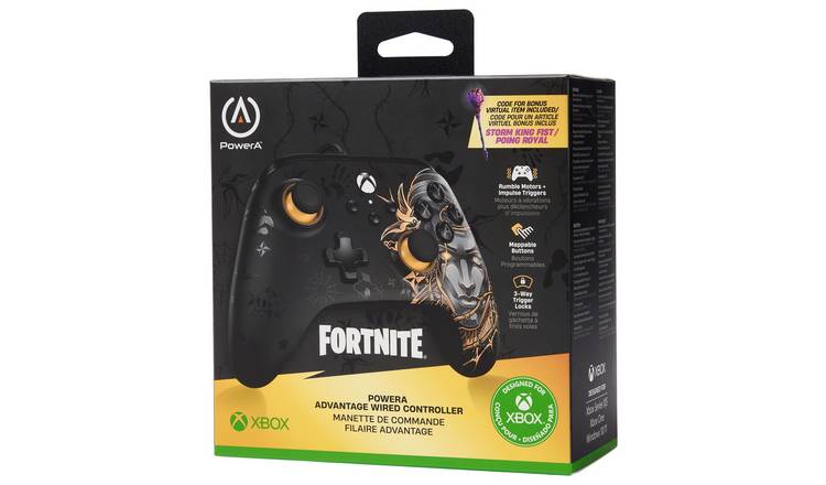 Argos fortnite deals xbox one