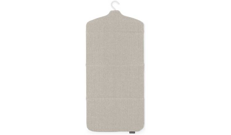 Brabantia Foldable Steam Board (85x40cm) - Grey