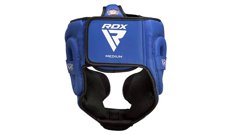 RDX Aura Plus T-17 Head Guard