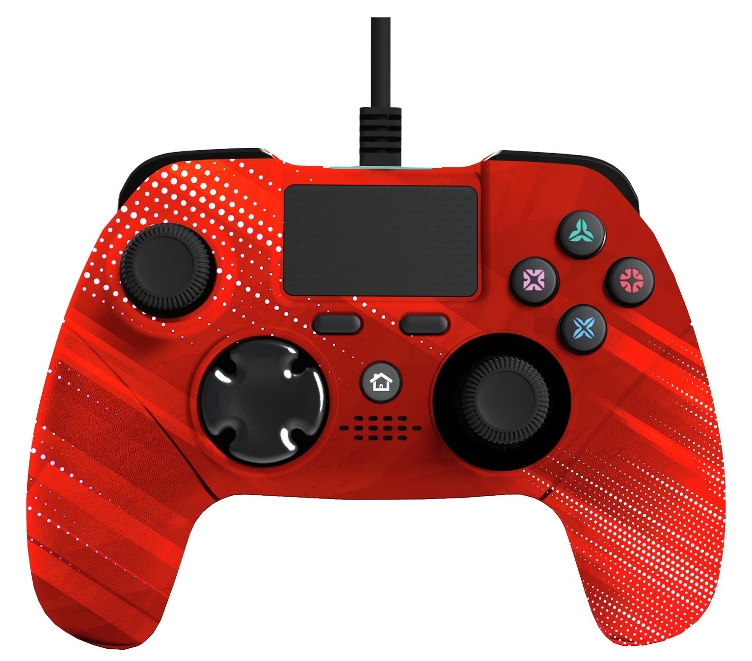 Nitro Controller for PS4