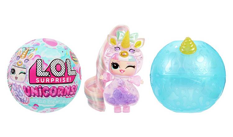 L.O.L. Surprise Unicorn Tots Assortment