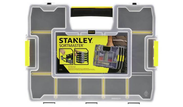 Stanley Sortmaster Junior Organiser