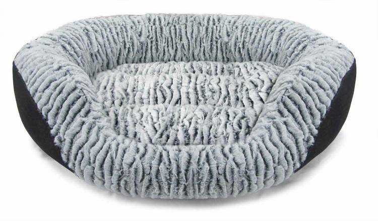 Argos 2025 dog cushion