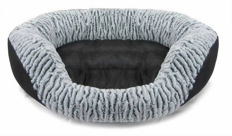 Argos dog cheap beds large