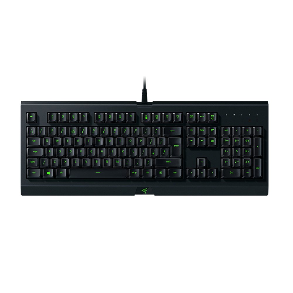 Razer Cynosa Lite Wired Gaming Keyboard