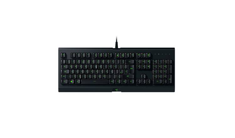 Razer Cynosa Lite Wired Gaming Keyboard