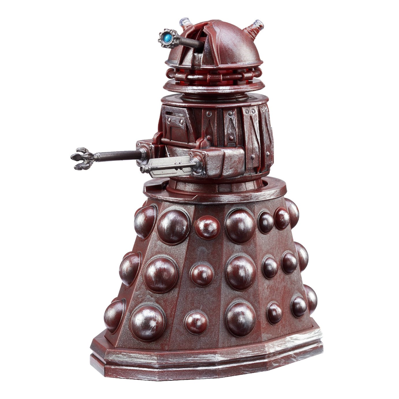 Doctor Who Resolution Recon Dalek 5inch Figure Review