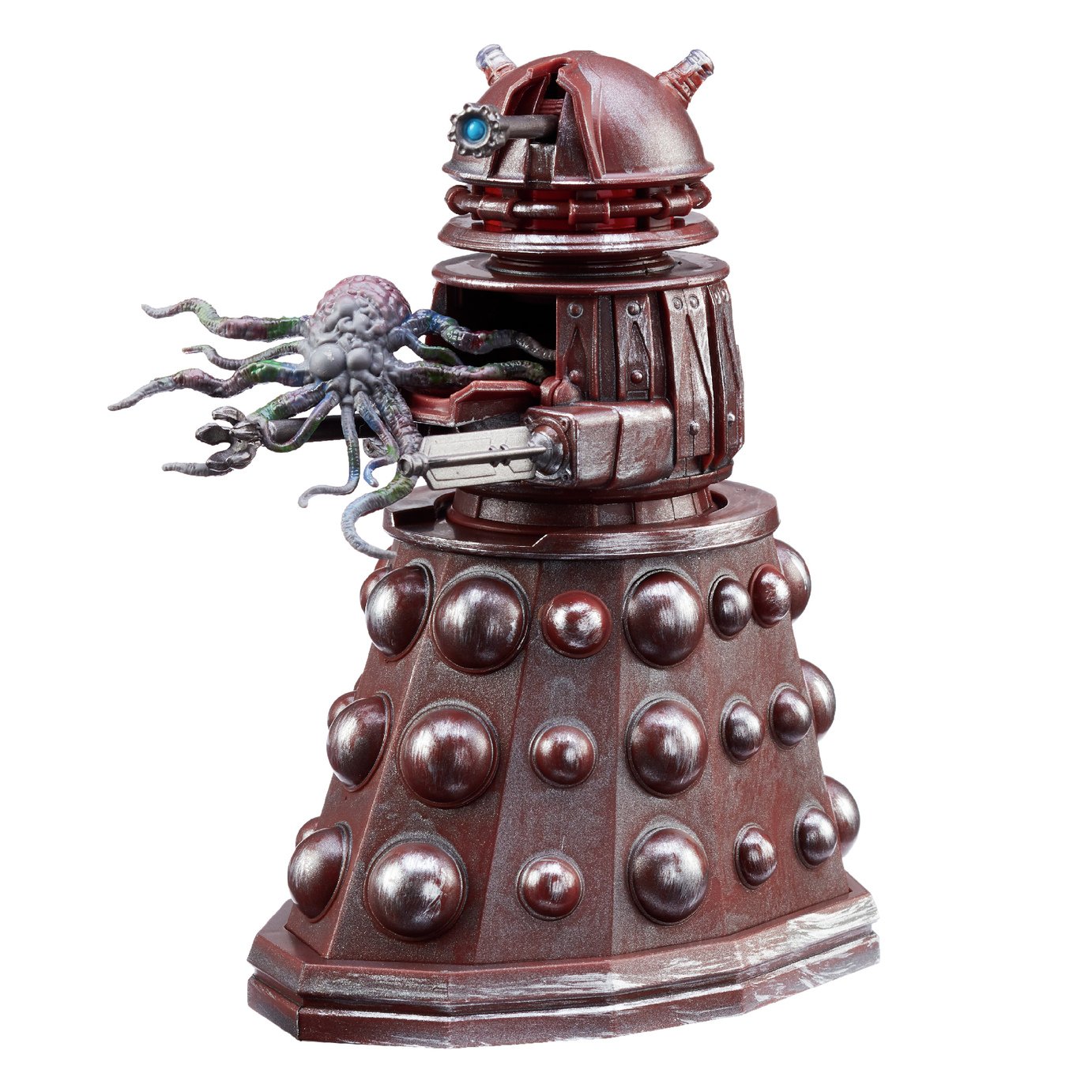 Doctor Who Resolution Recon Dalek 5inch Figure Review