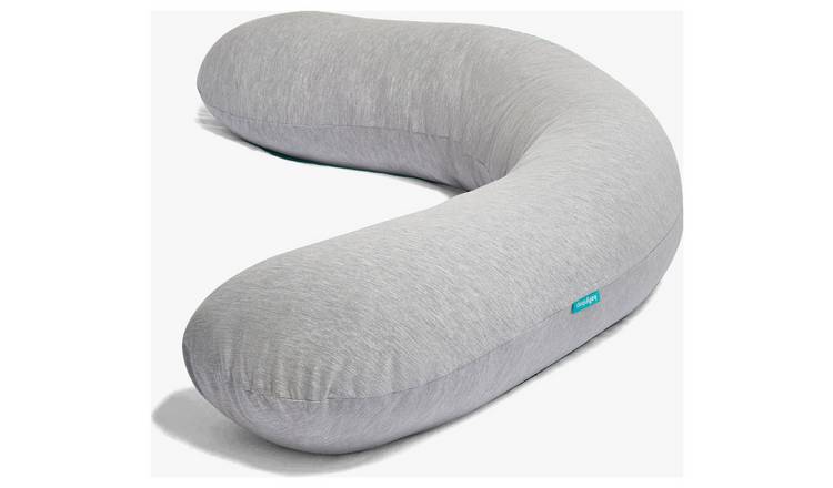 Argos pillows for neck pain best sale