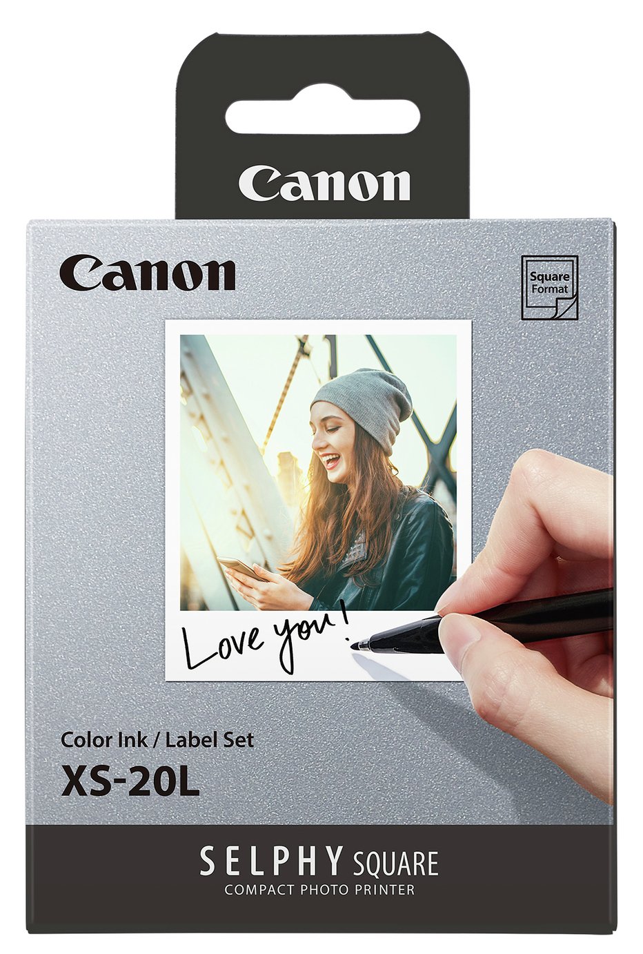 Canon 2.7 x 2.7in Photo Paper Review